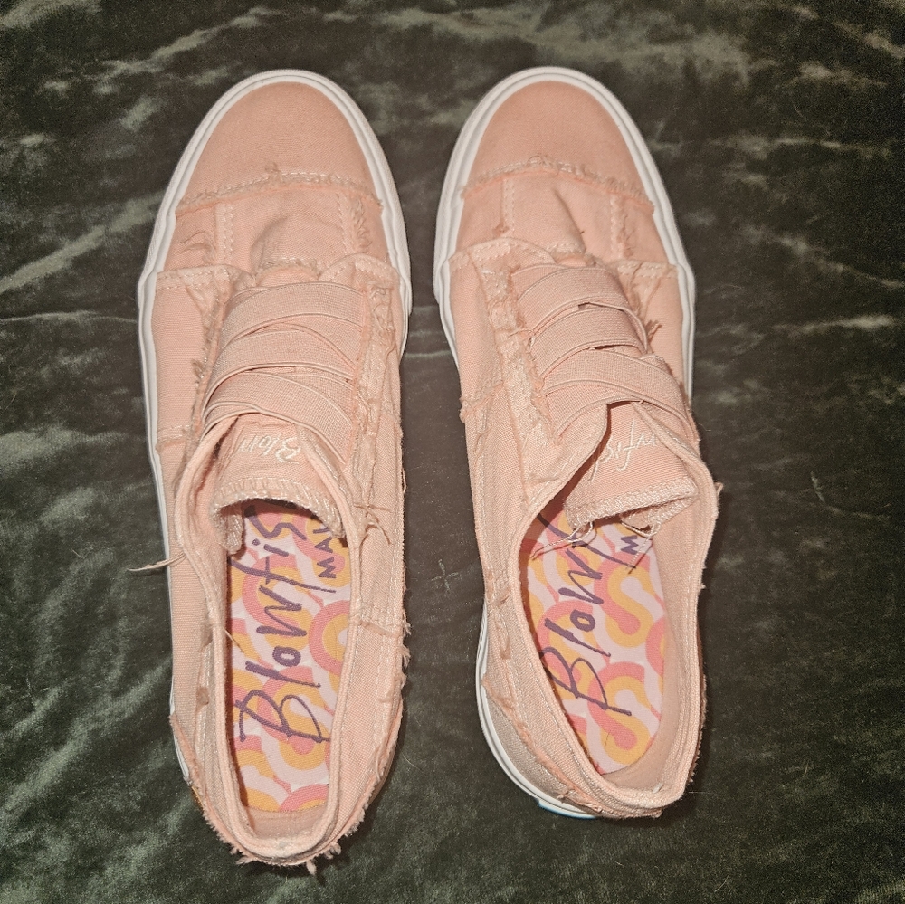 Blowfish shoes